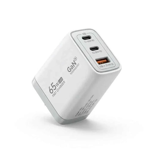 Charging & Power