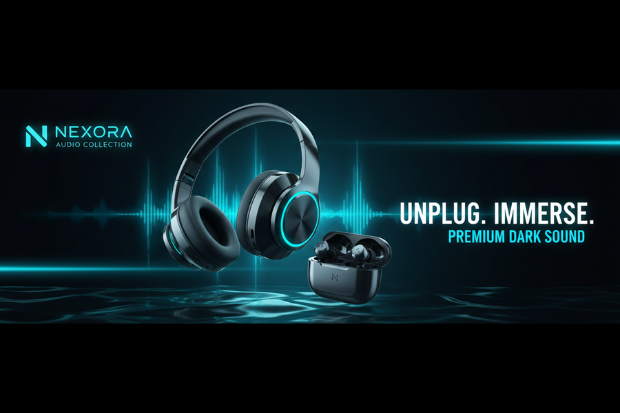 Audio