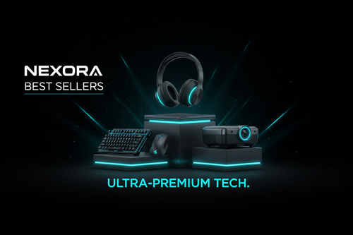 Best Sellers