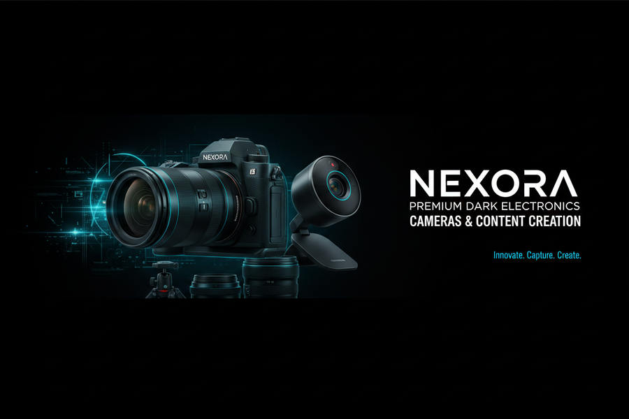 Cameras & Security