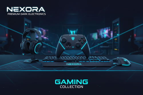 Gaming