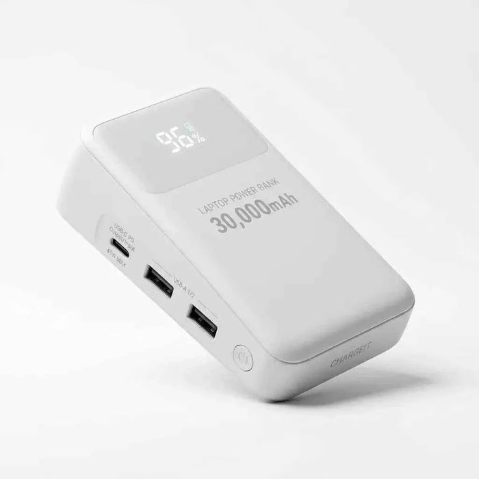 30,000mAh Laptop Power Bank