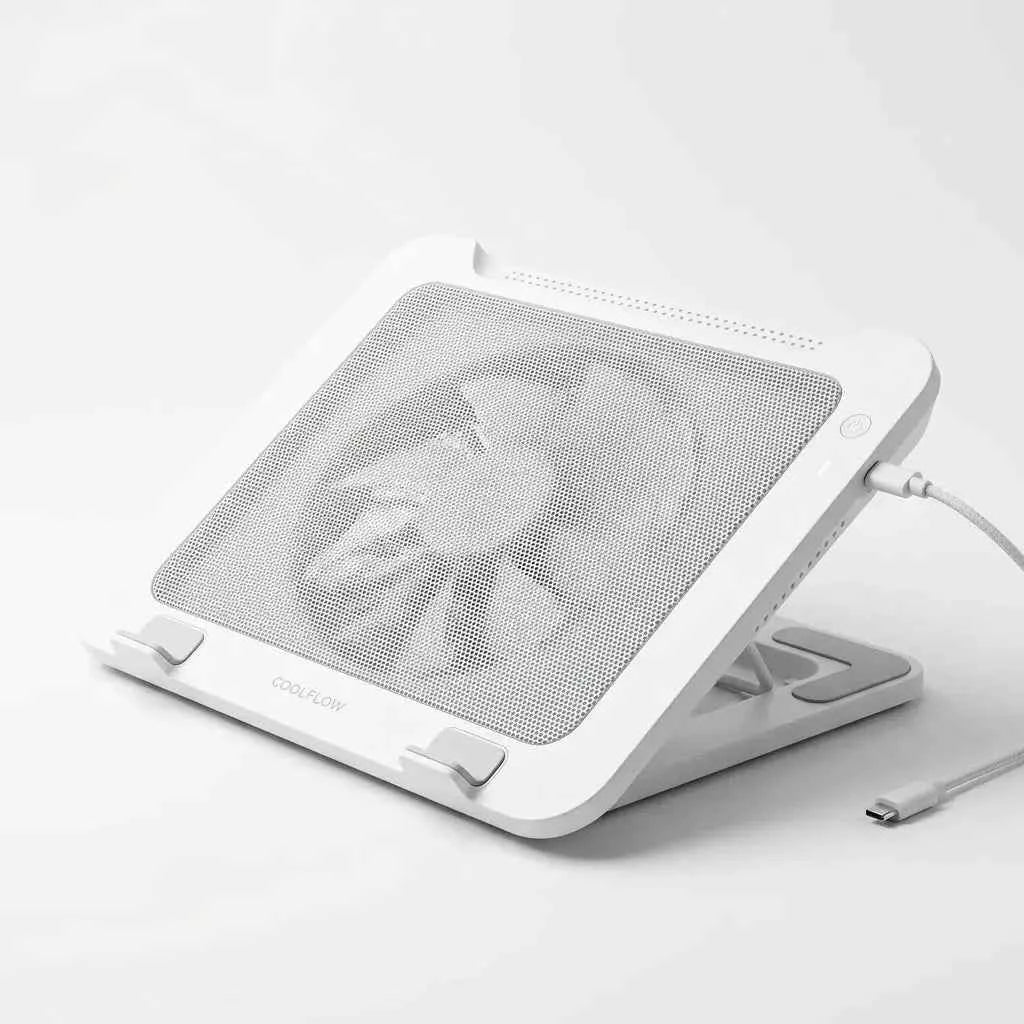 Laptop Cooling Pad