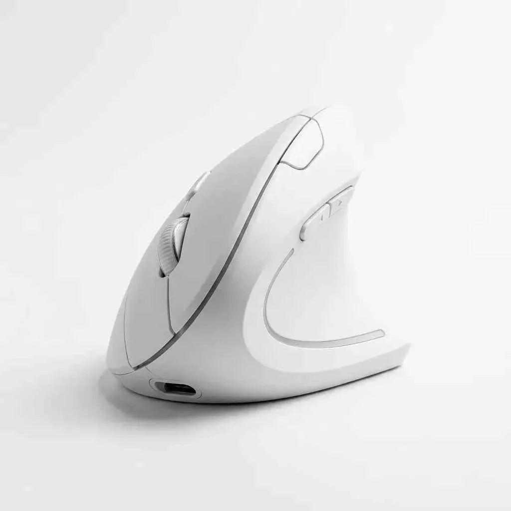 Vertical Ergonomic Mouse