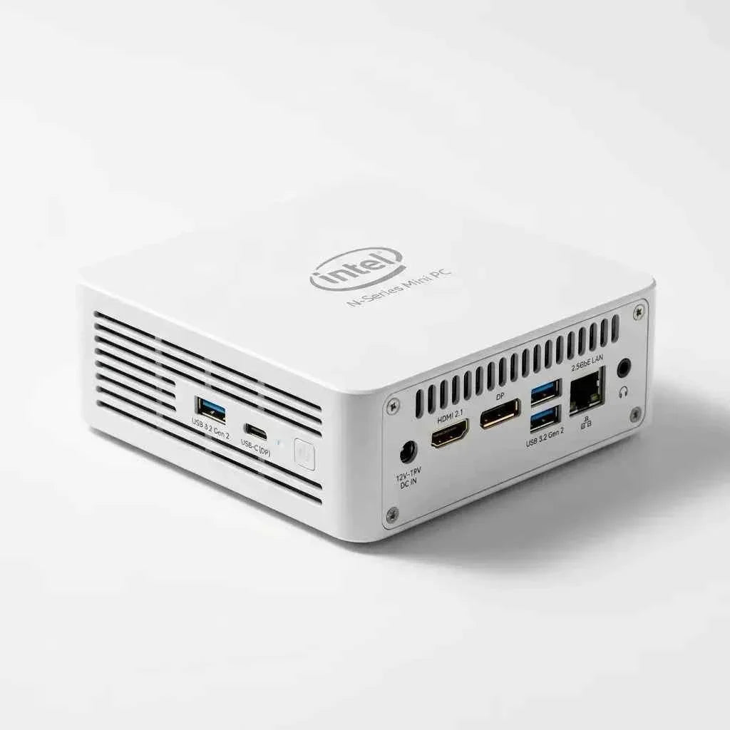 Intel N100/N150 Mini PC