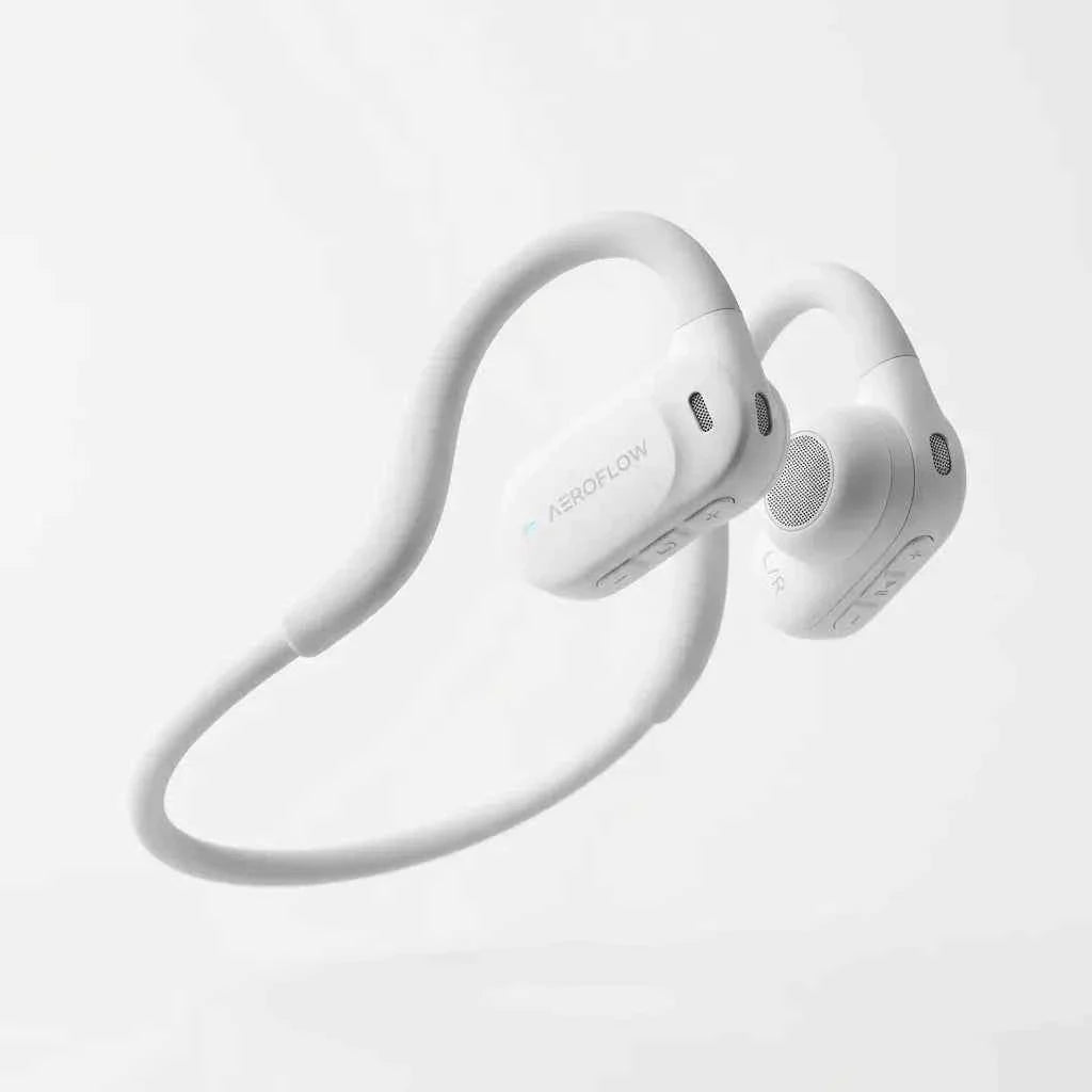 Open-Ear Sport Earbuds