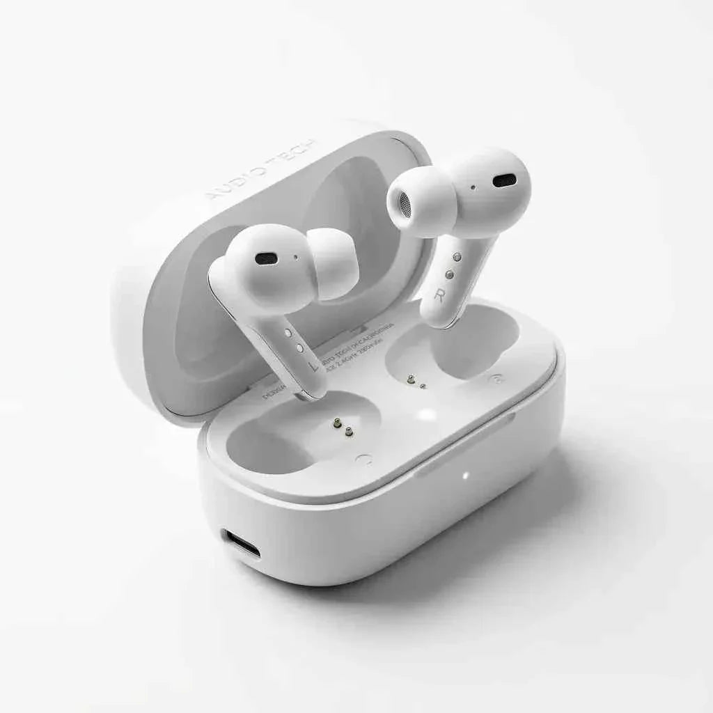 ANC Wireless Earbuds