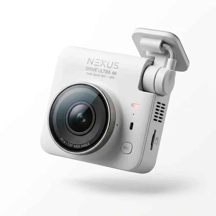 2K/4K Dash Camera