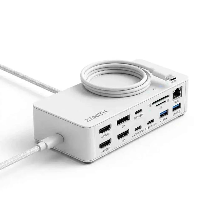 13-in-1 Laptop Dock