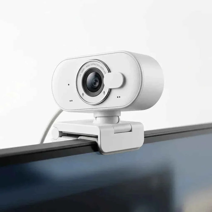 1080p/2K Webcam