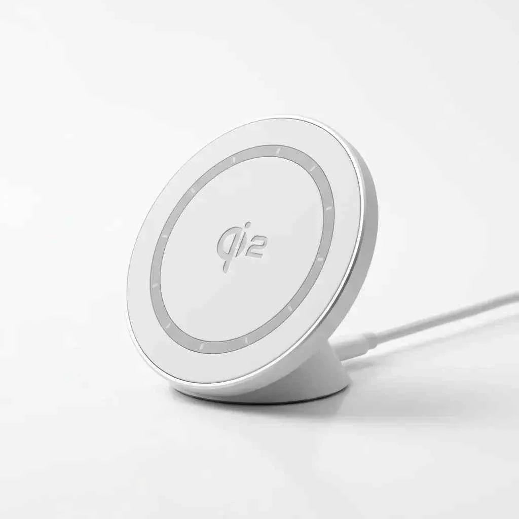 Qi2 Magnetic Charger