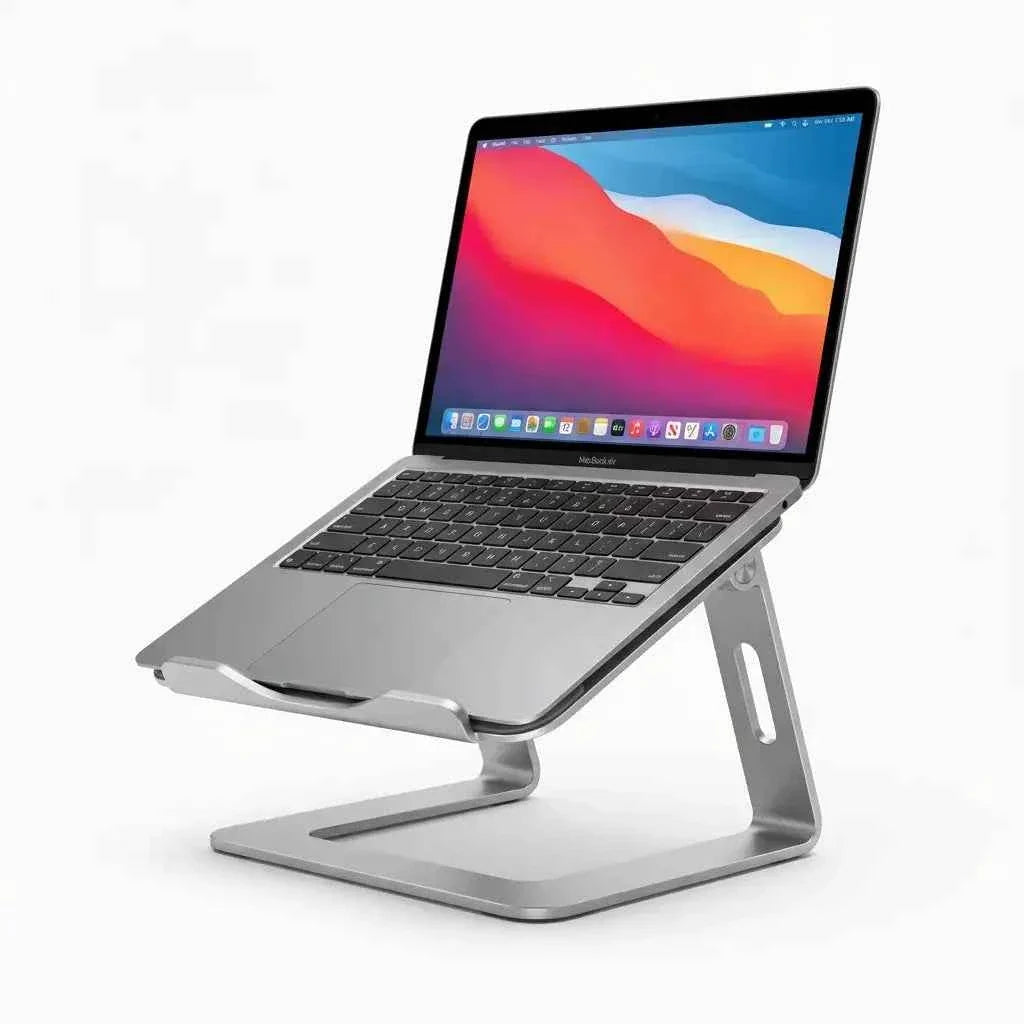 Aluminum Laptop Stand