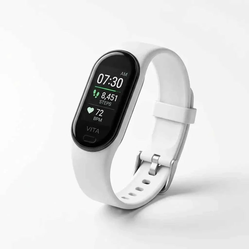 Budget Fitness Tracker