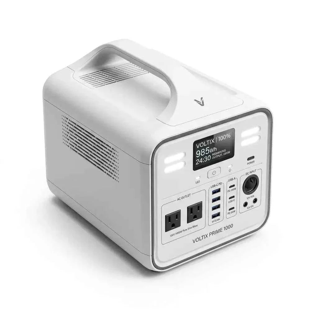 Portable Power Station