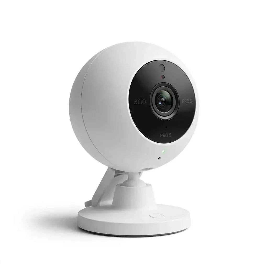 Indoor Security Camera