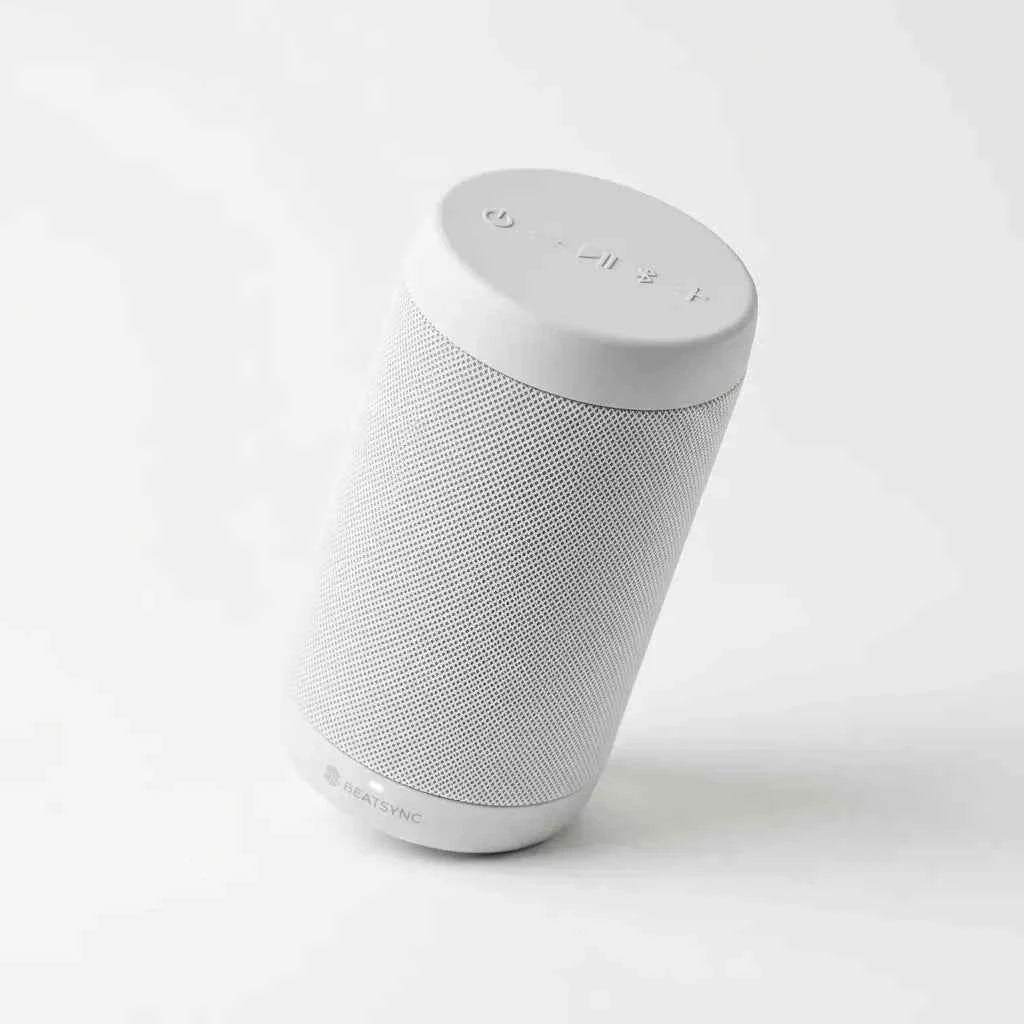 Portable Bluetooth Speaker