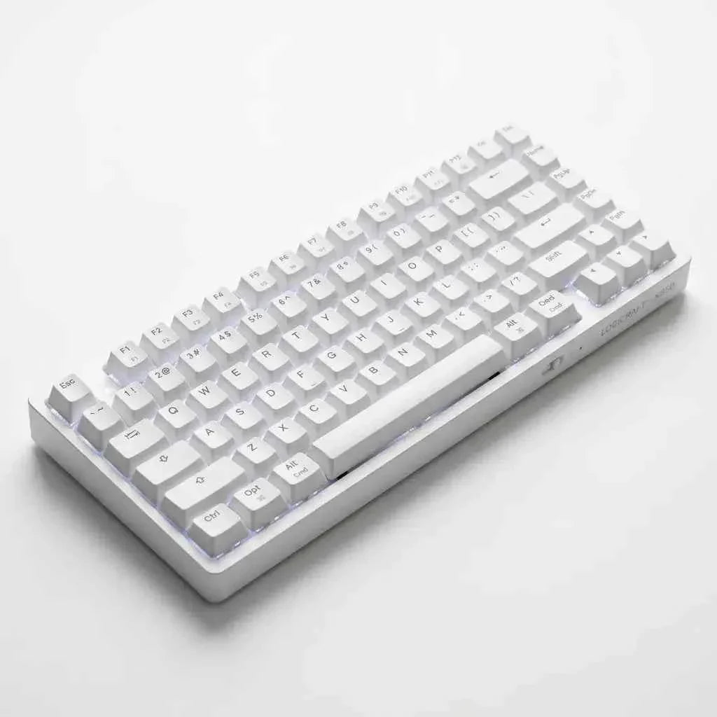 Wireless Mechanical Keyboard
