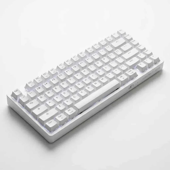Wireless Mechanical Keyboard