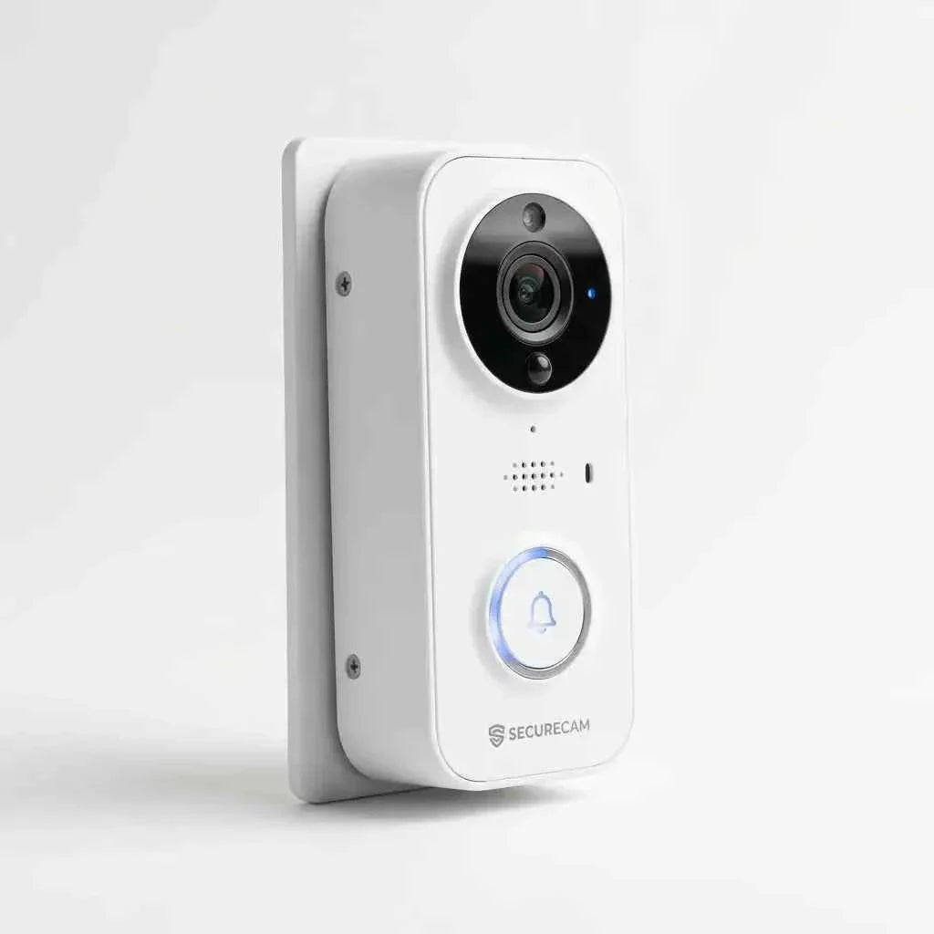 Video Doorbell Camera