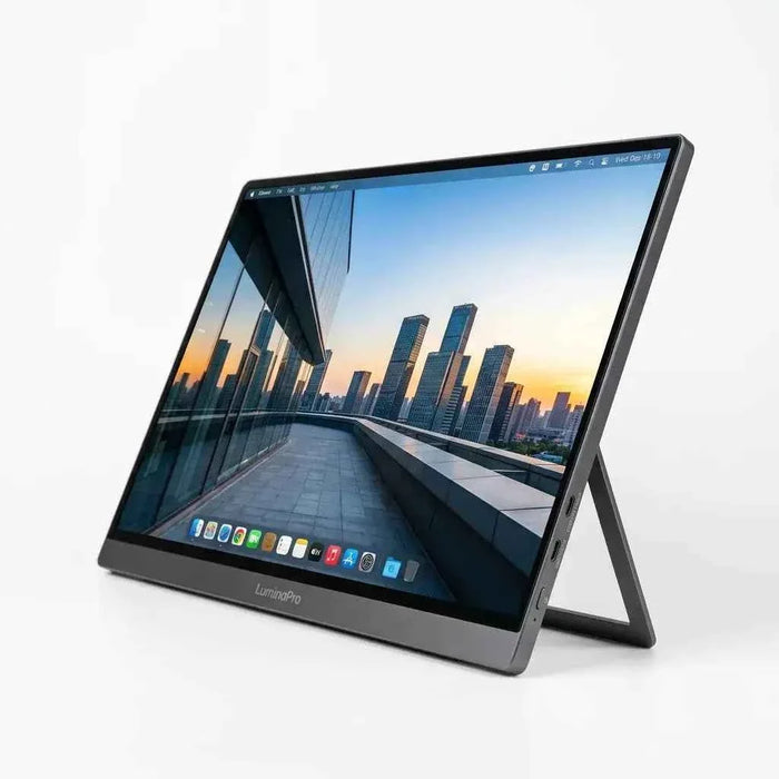 16-Inch 2.5K Portable Monitor