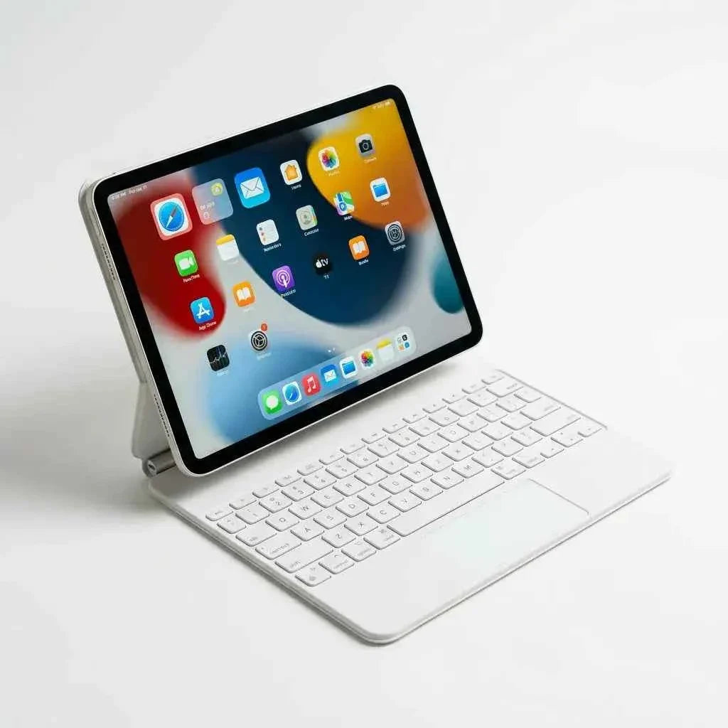 Tablet Keyboard Case