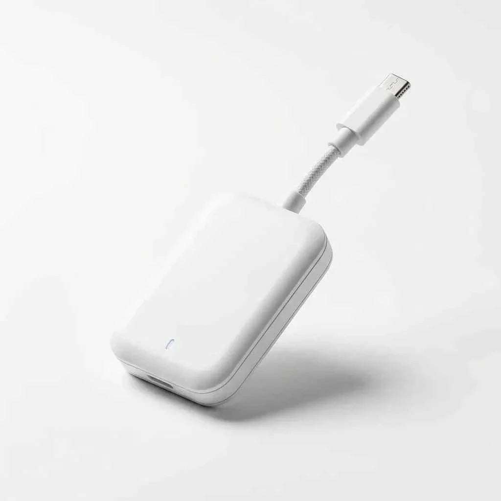 Wireless CarPlay Adapter