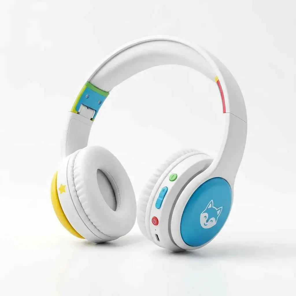 Kids Bluetooth Headphones