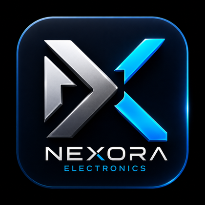 NEXORA Electronics