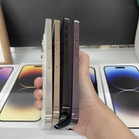 The 14 Pro Max Pro fully supports network dual SIM upgrades and restores the face at will