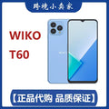 WIKOWIKO T60 Overseas Edition International Edition Brand New Genuine Original Phone – Premium Quality | Limited Stock