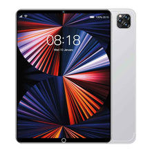 Cross-border 2026 upgraded 10-inch Android tablet cross-border full-screen call Wifi WishShopee