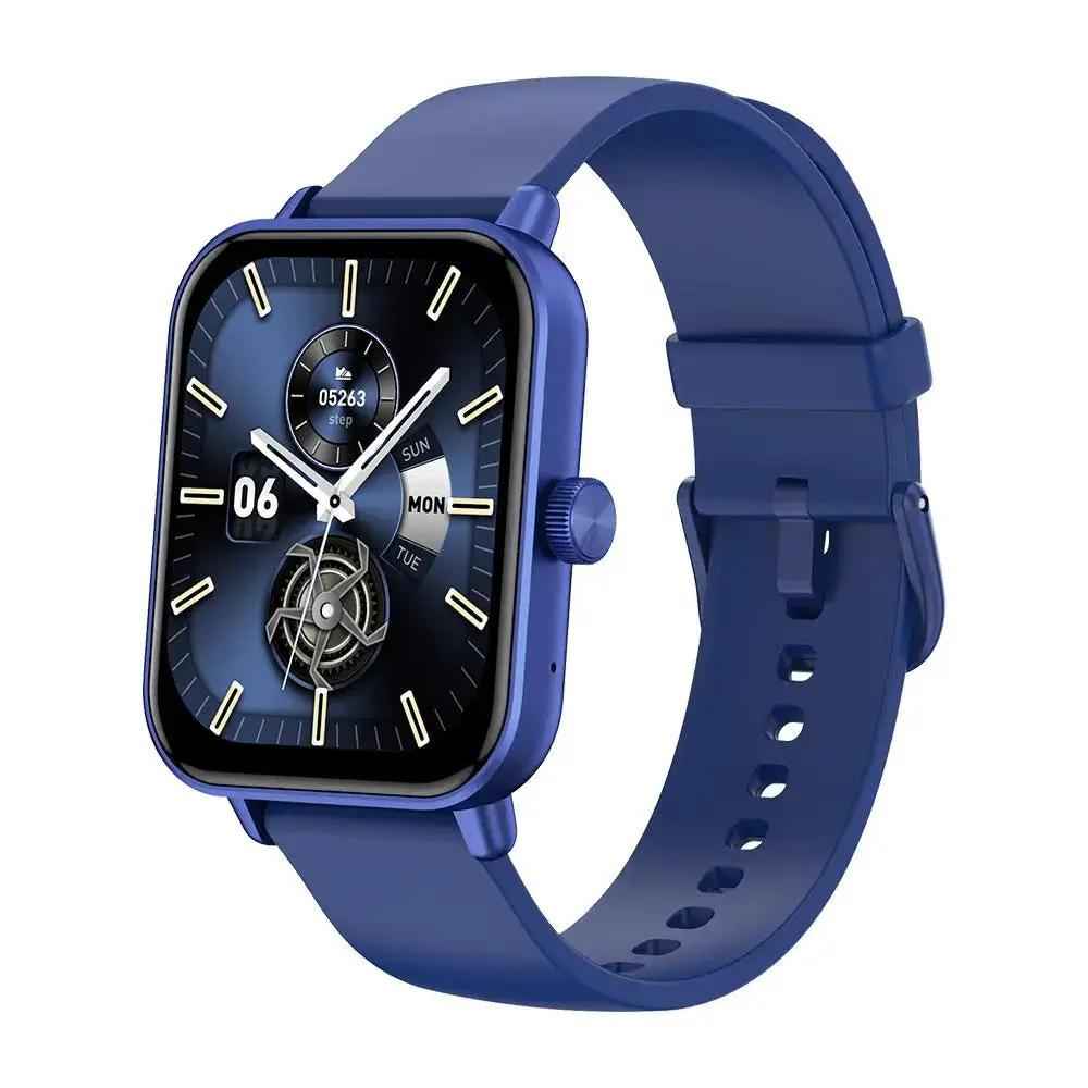 COLMI P81 Ultra Smartwatch — 1.9-inch Display, Bluetooth Calling