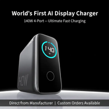 AI Display Hero