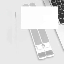 P1 Foldable Laptop Stand — Adjustable Cooling Base for Laptops & Tablets