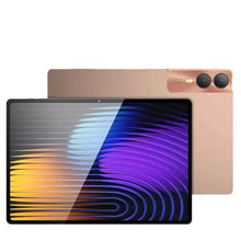 Dimensity 9500 tablet 14-inch 5GWiFi new 144Hz high brush 2TB gaming entertainment office plug-in card