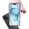 Apple iPhone 15 / 15 Plus (CN Version) — Dual-SIM Unlocked