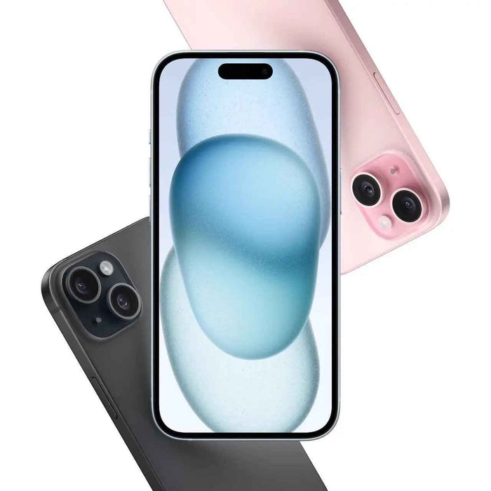 [Share] Official Chinese version Apple iPhone 15 Plus Apple 15 dual SIM dual standby phone